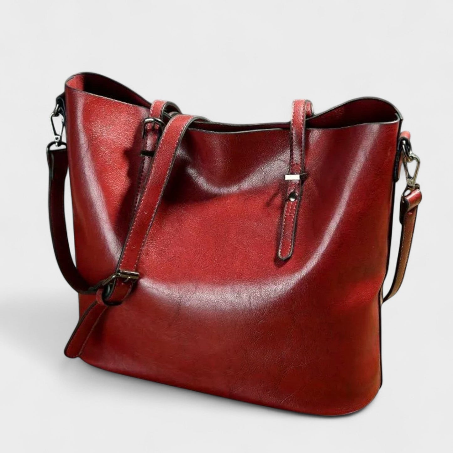 Danica - Vintage torba preko ramena