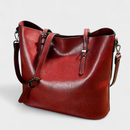 Danica - Vintage torba preko ramena