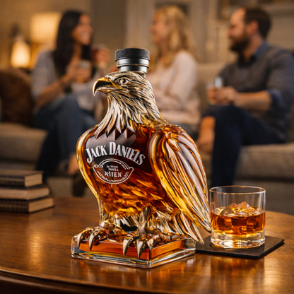 boca za viski Jack Daniel's - Aquila Izdanje