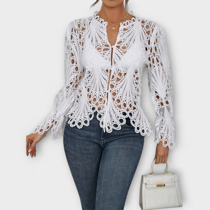 Savannah – Asimetrična Bluza