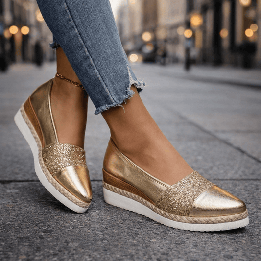 Nika – Elegantni ortopedske cipele