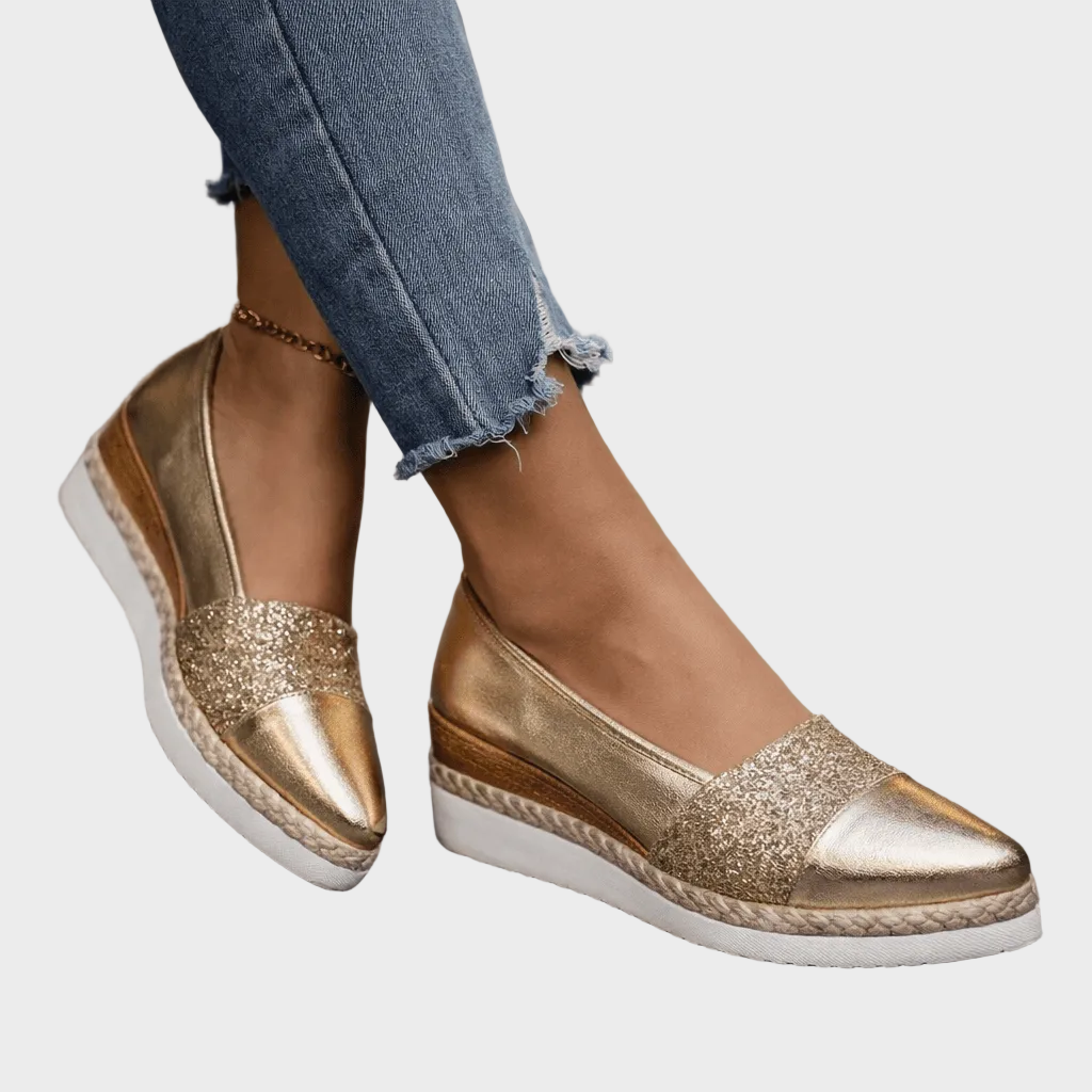 Nika – Elegantni ortopedske cipele