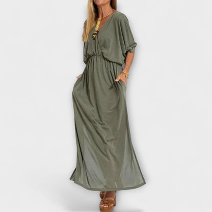 Lani - Vintage Maxi Odjevni komad