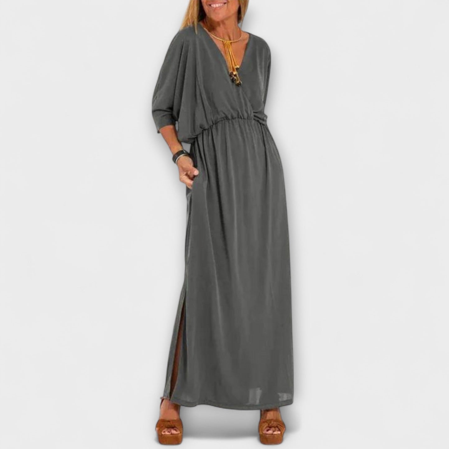 Lani - Vintage Maxi Odjevni komad