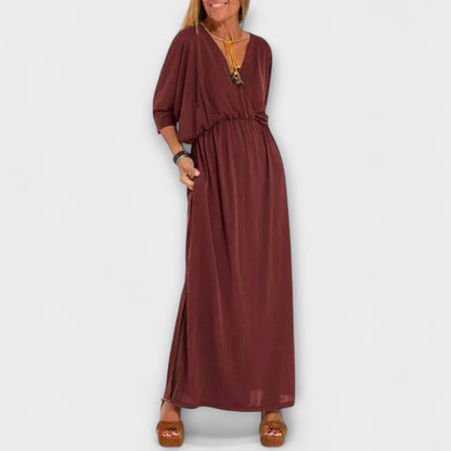 Lani - Vintage Maxi Odjevni komad