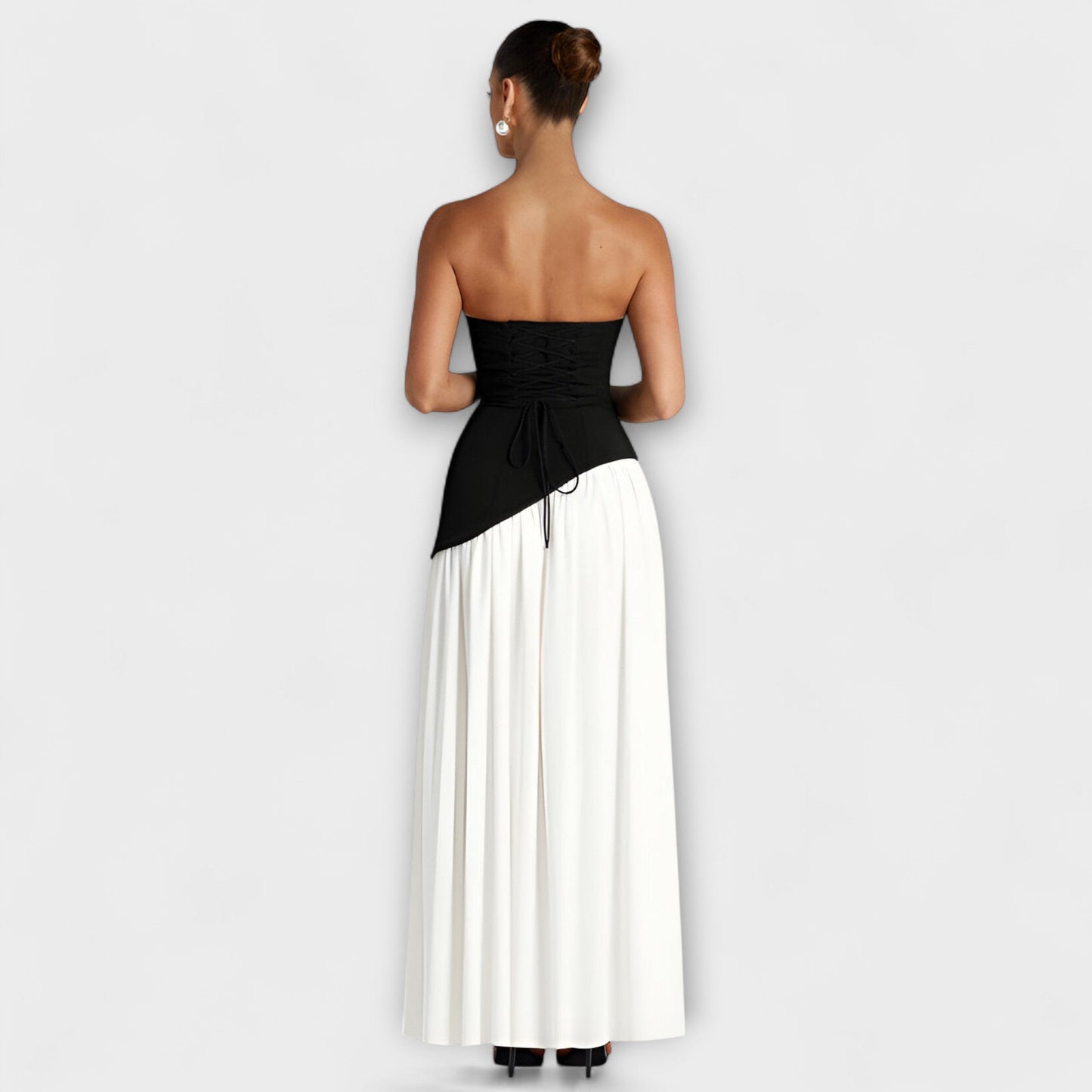 Ada - Elegantne Maxi Odjeća