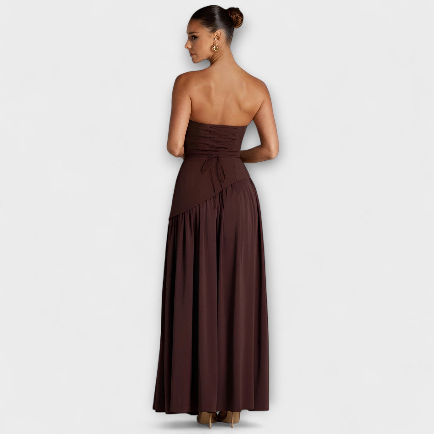 Ada - Elegantne Maxi Odjeća