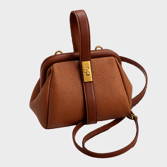 Daliborka – Retro Elegantna Torba