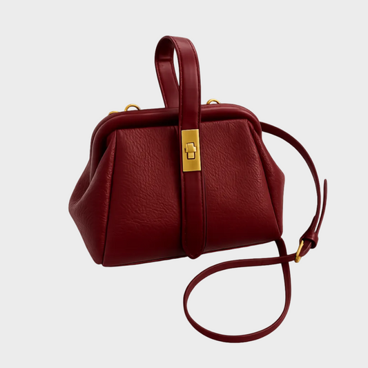 Daliborka – Retro Elegantna Torba