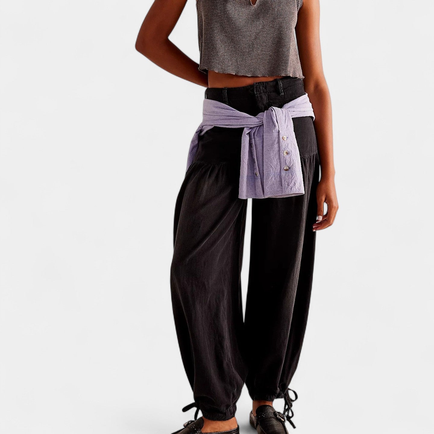 Poppy – Chic traperice s boho šarmom