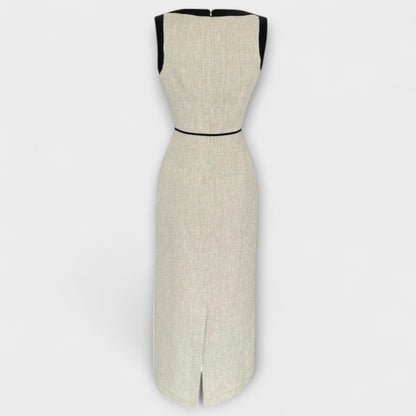 Irene - Elegantne haljine bez rukava