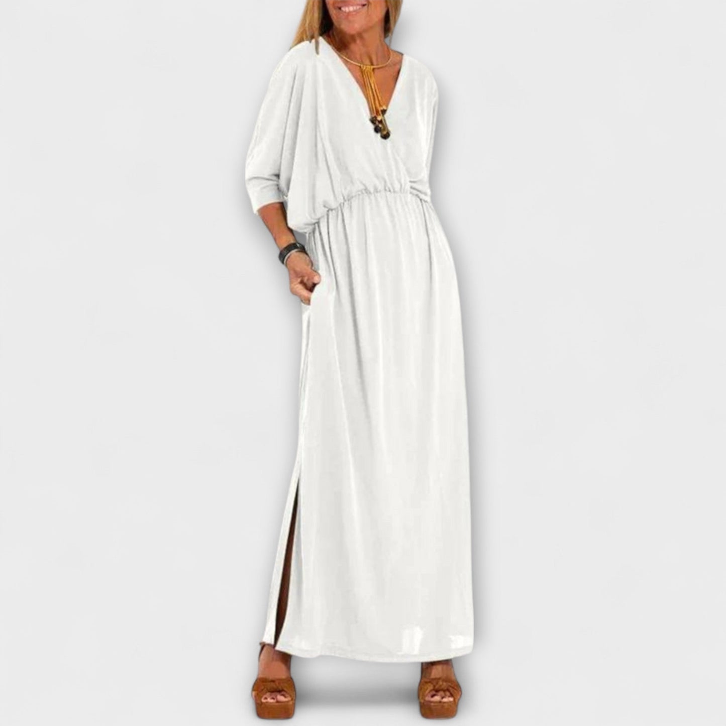 Lani - Vintage Maxi Odjevni komad