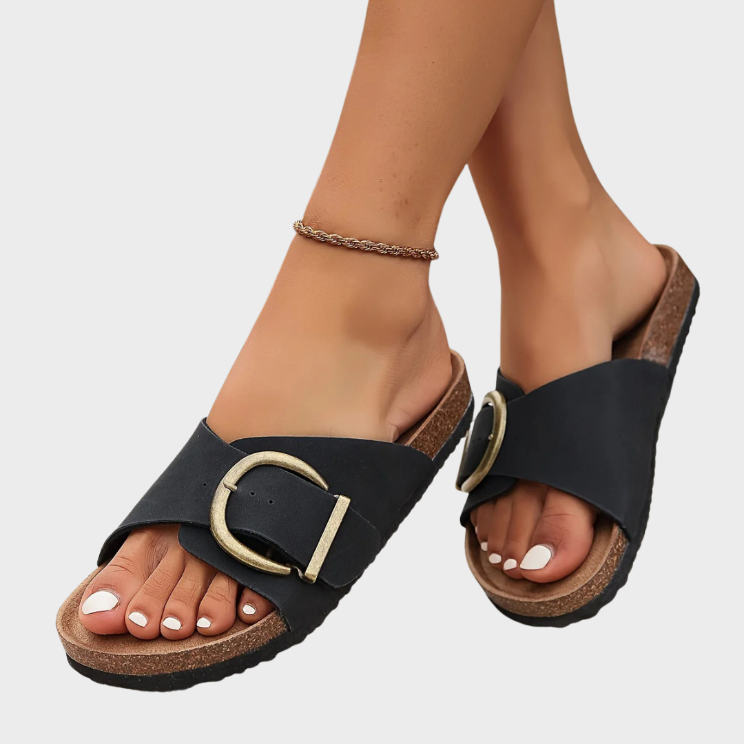 Vesna – ortopedske sandale