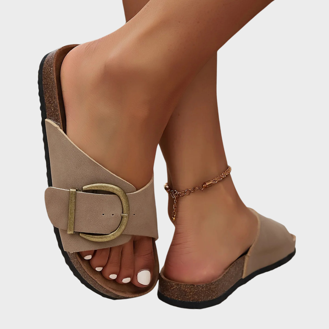 Vesna – ortopedske sandale