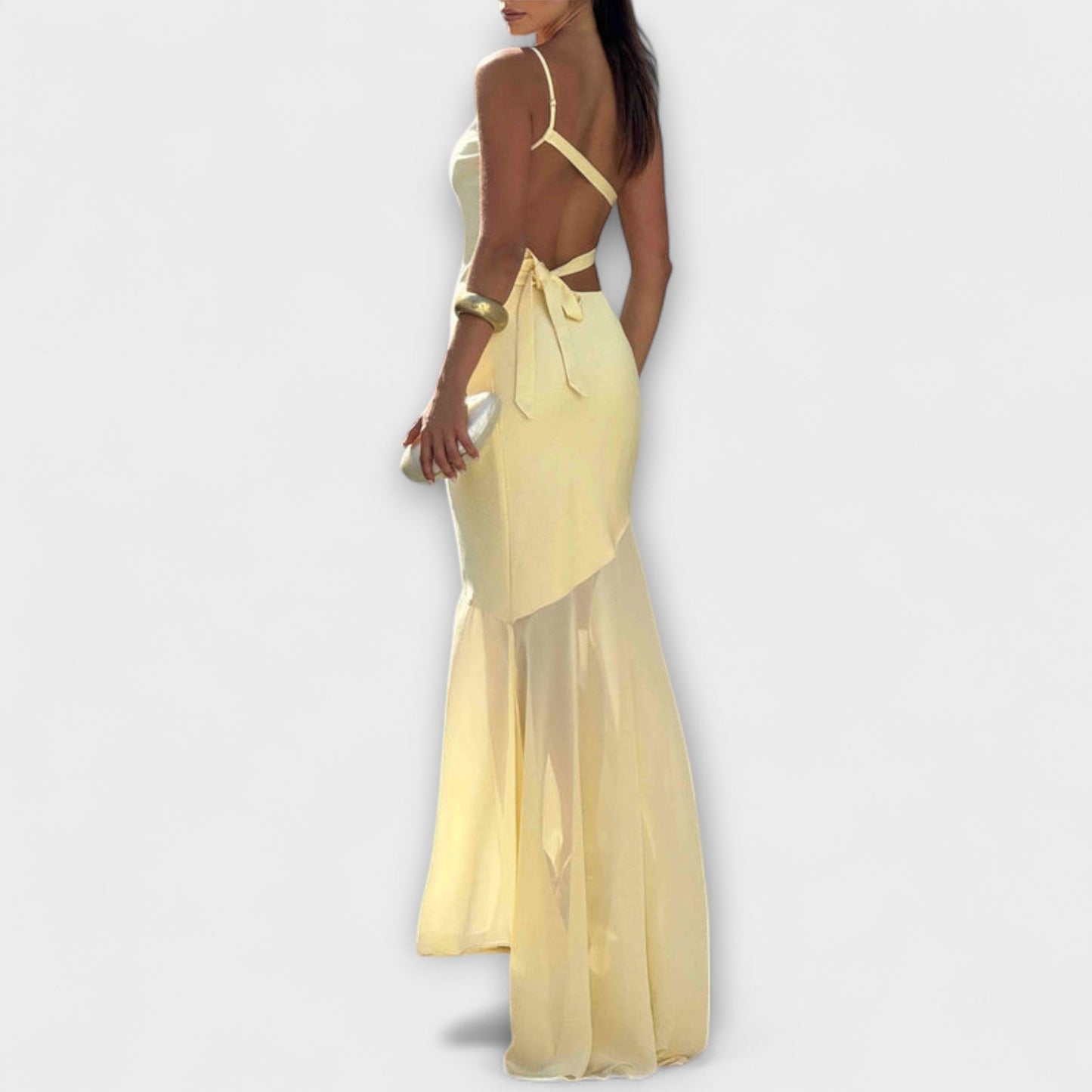 Avalon - Elegantne Maxi Haljine