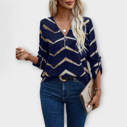 Emma – Vječno Elegantna Bluza