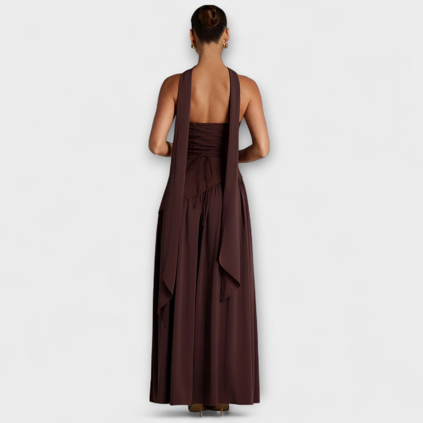 Ada - Elegantne Maxi Odjeća