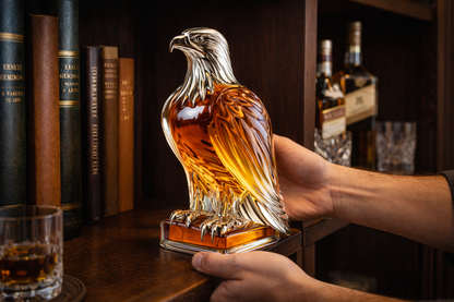 boca za viski Jack Daniel's - Aquila Izdanje