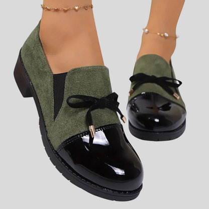 Camille – Elegantni Mokasine s Mehko Podporo