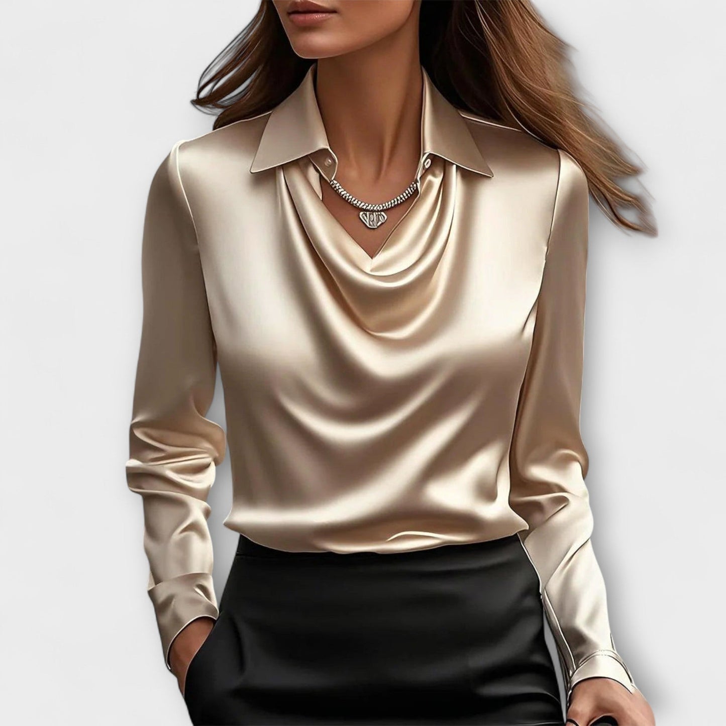 Lucie – Bluza