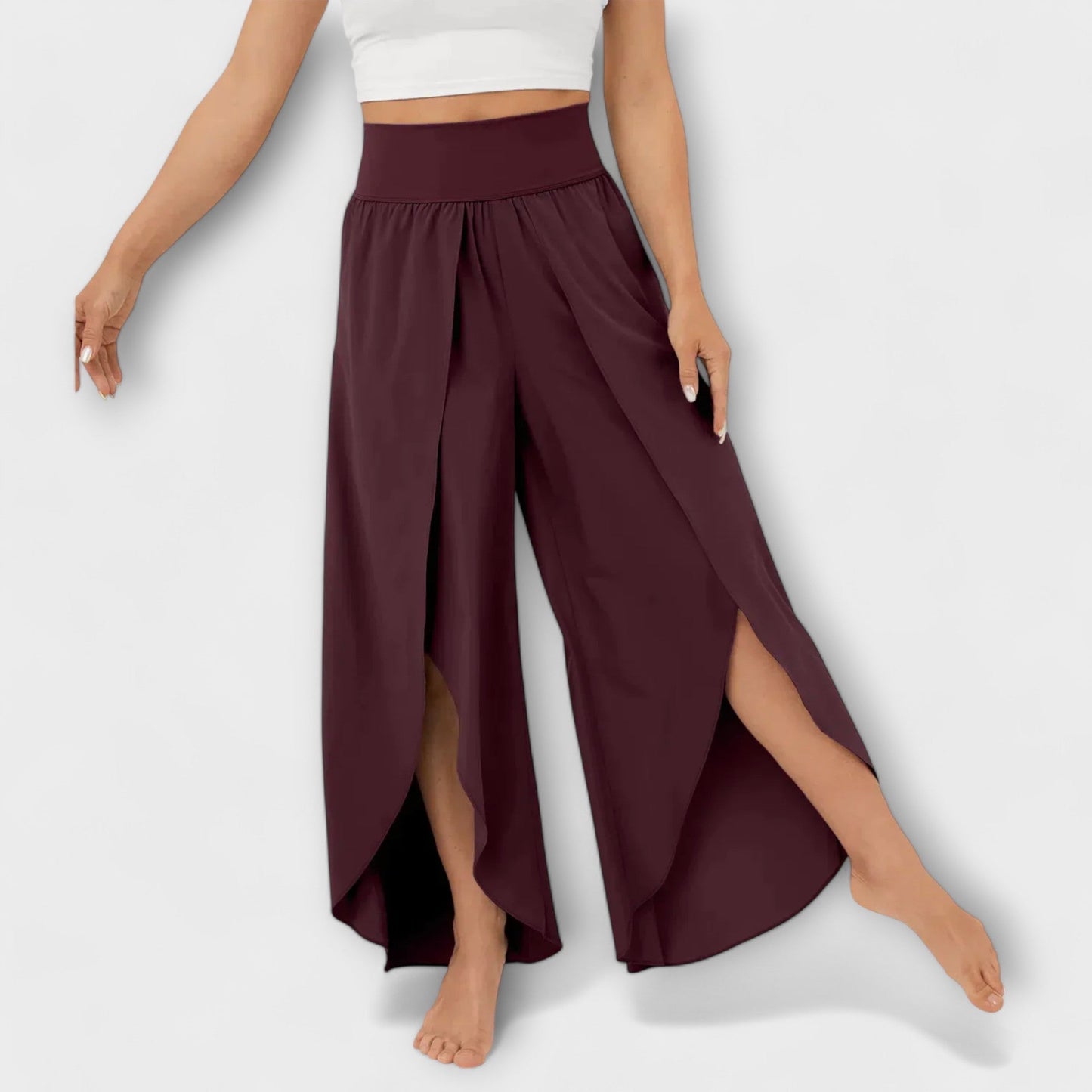AirFlow – Ženske Hlače
