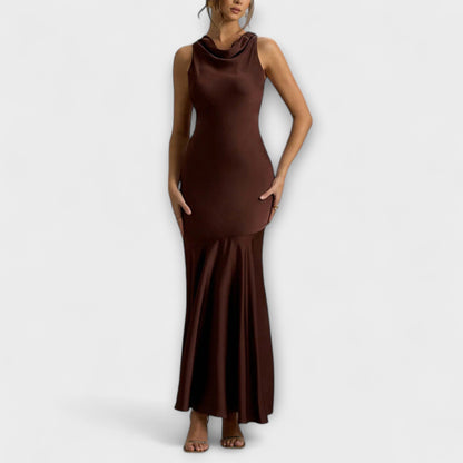 Lennon - Elegantne maxi haljine od svile