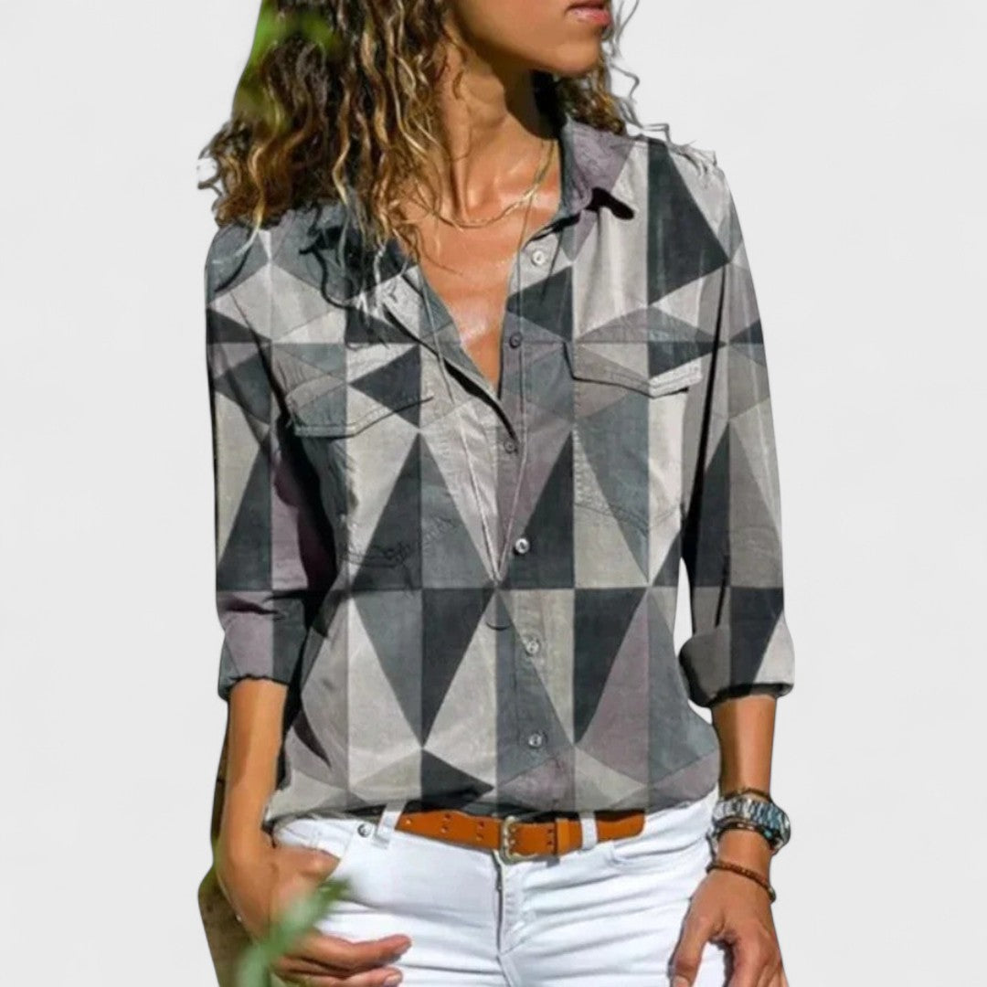 Mia – Elegantna Bluza