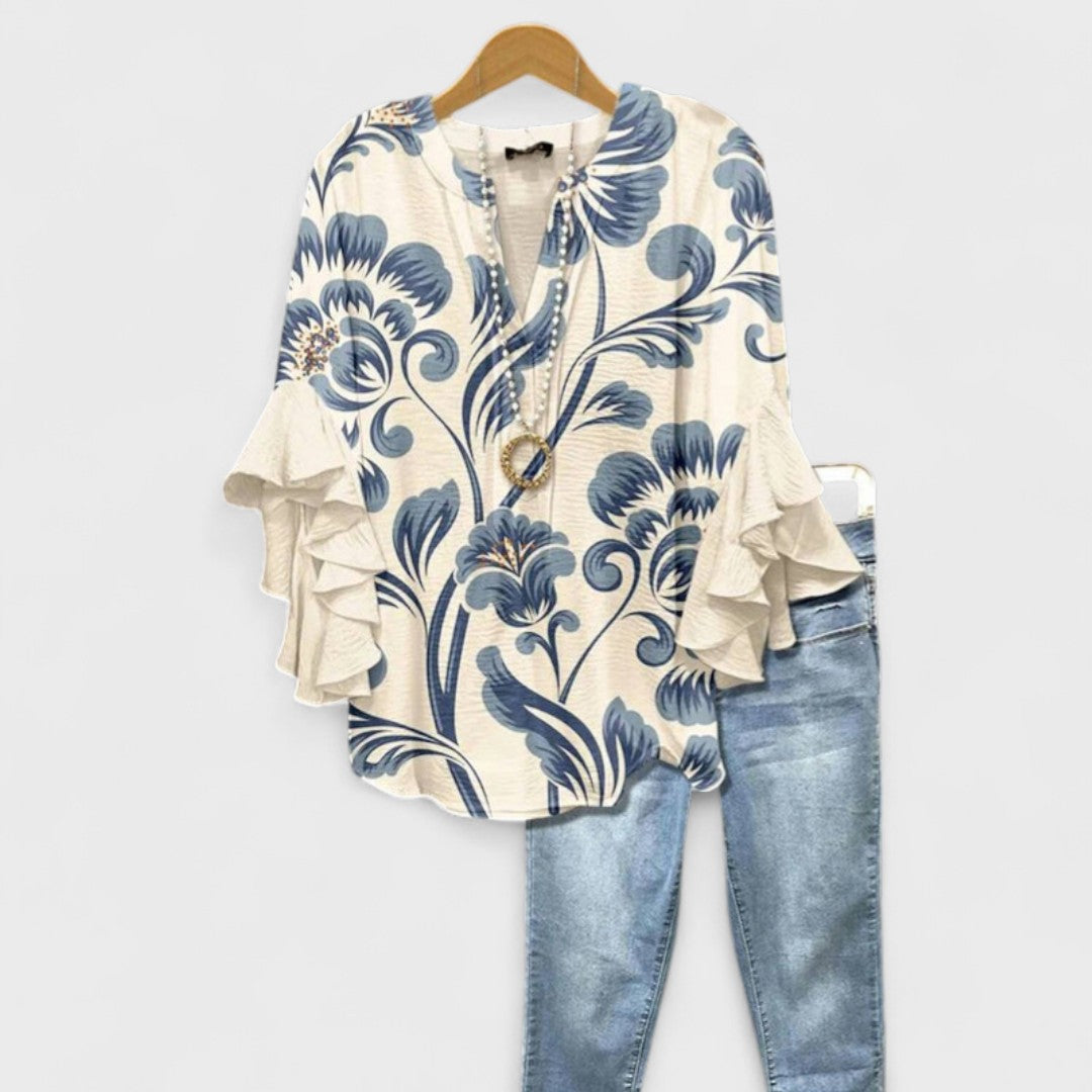 Barbora – Lagana bluza