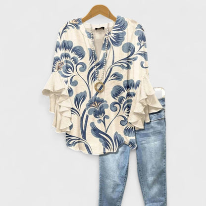 Barbora – Lagana bluza