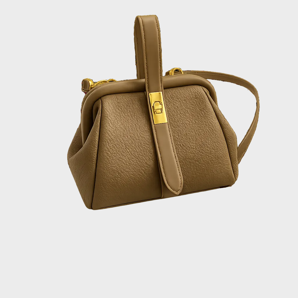 Daliborka – Retro Elegantna Torba