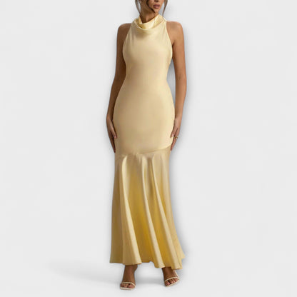 Lennon - Elegantne maxi haljine od svile