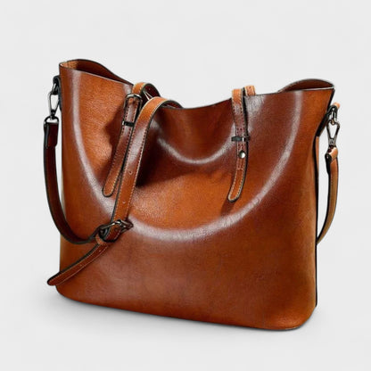Danica - Vintage torba preko ramena