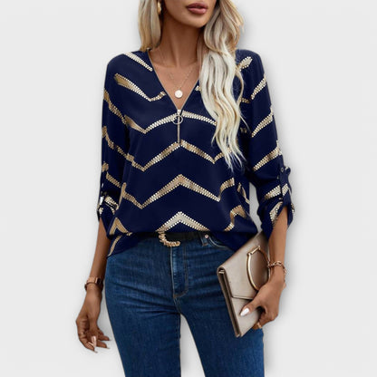Emma – Vječno Elegantna Bluza