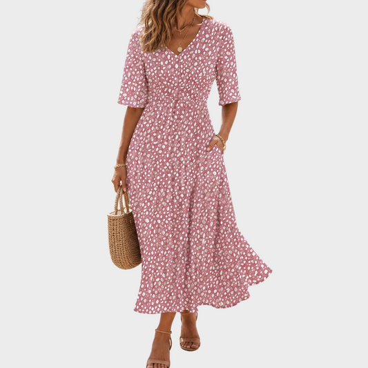 Lara – Elegantna Haljina