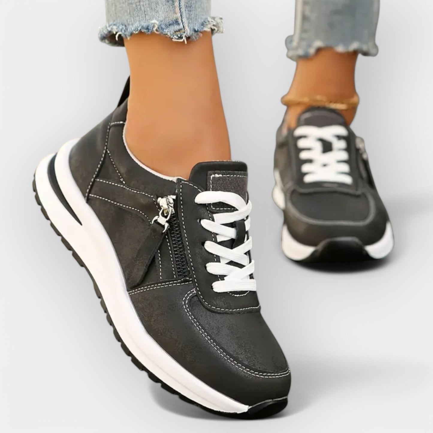 Anatomske Sneakers s Stilom