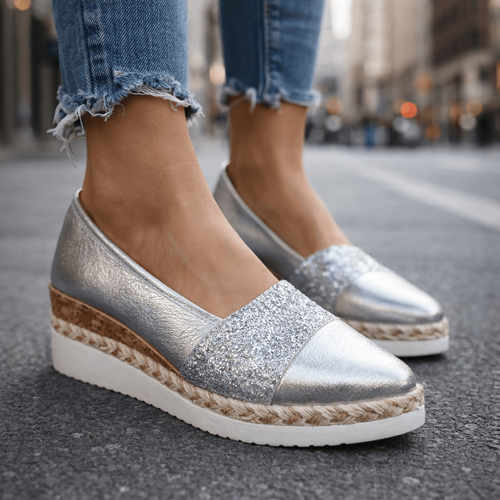 Nika – Elegantni ortopedske cipele