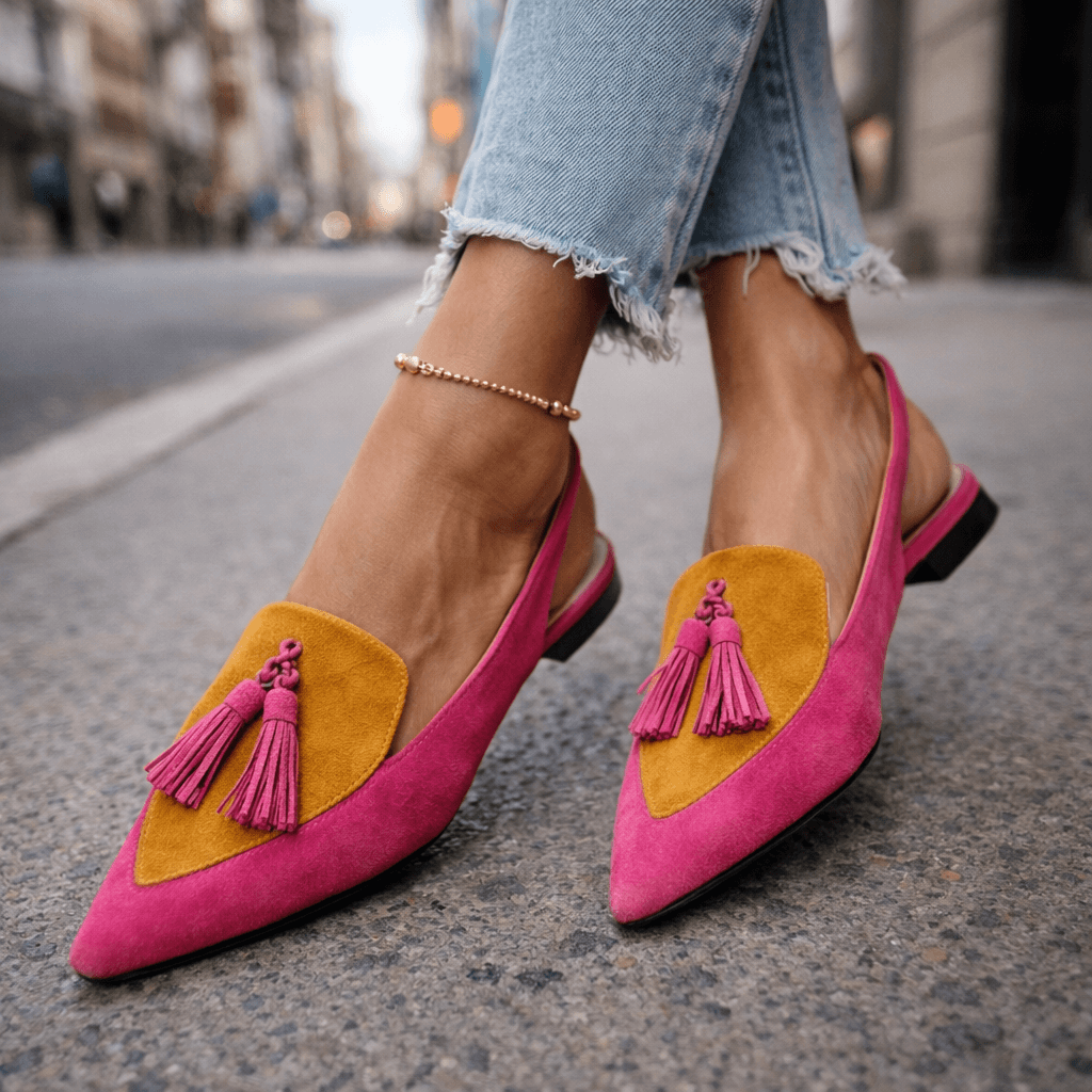 Zara – Ortopedske Elegantni Salonarji