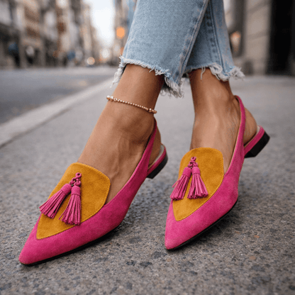 Zara – Ortopedske Elegantni Salonarji