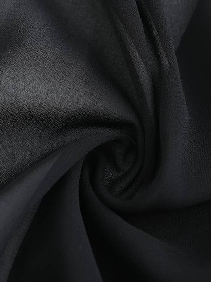 Olivia - Bluza s odprtim sprednjim delom