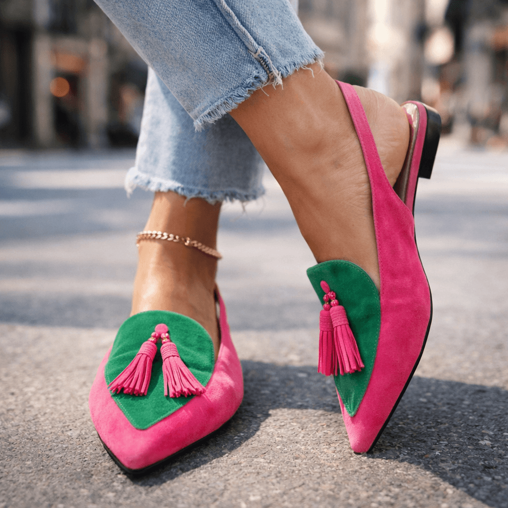 Zara – Ortopedske Elegantni Salonarji
