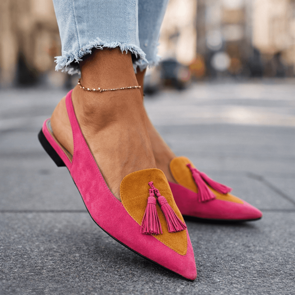 Zara – Ortopedske Elegantni Salonarji