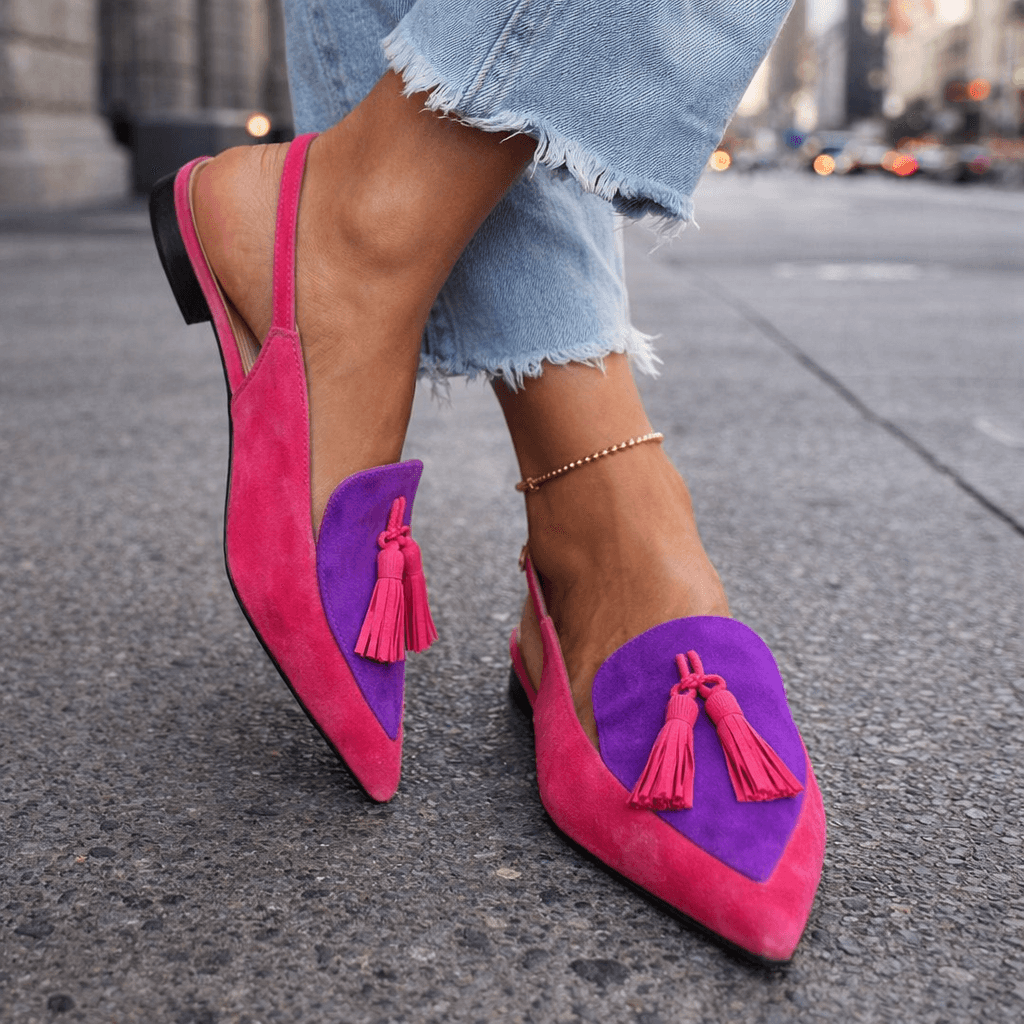 Zara – Ortopedske Elegantni Salonarji