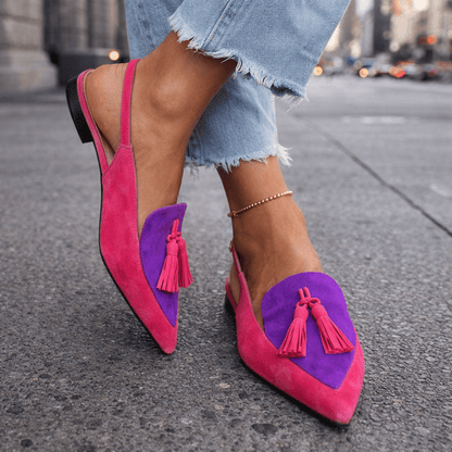 Zara – Ortopedske Elegantni Salonarji