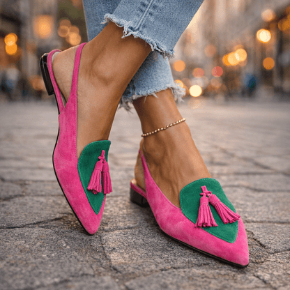 Zara – Ortopedske Elegantni Salonarji