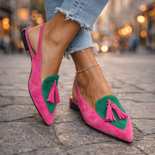 Zara – Ortopedske Elegantni Salonarji