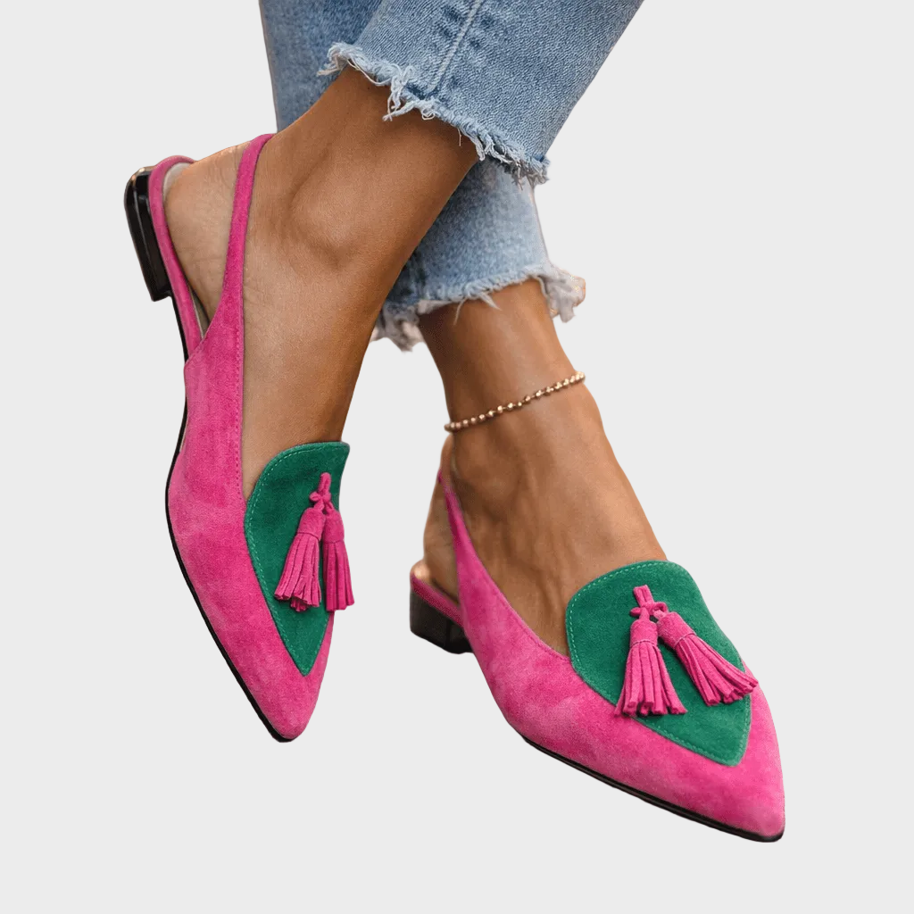 Zara – Ortopedske Elegantni Salonarji