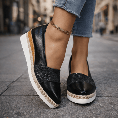 Nika – Elegantni ortopedske cipele