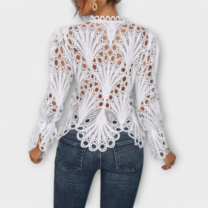 Savannah – Asimetrična Bluza