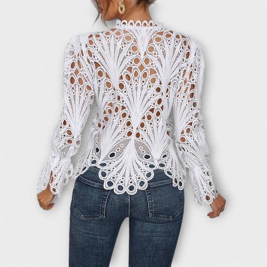 Savannah – Asimetrična Bluza