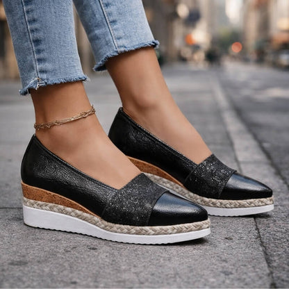 Nika – Elegantni ortopedske cipele